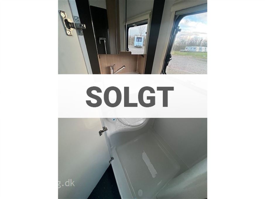 Adria Action 391 LH